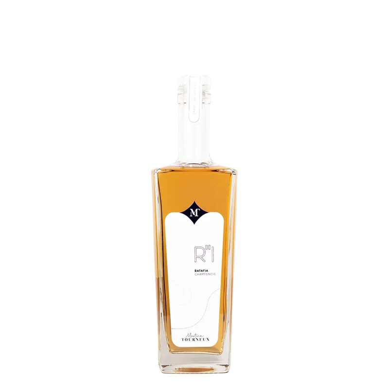 Ratafia Champenois