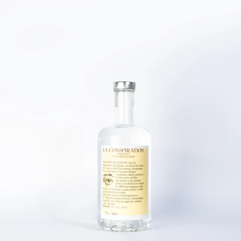 Alcool de malts