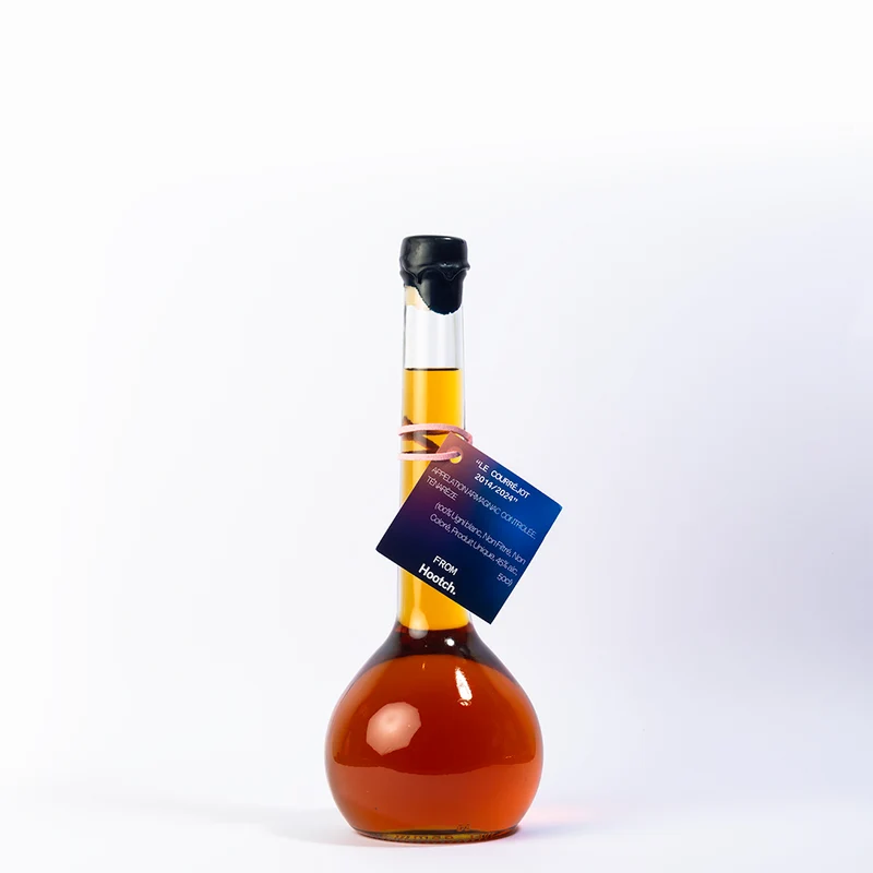 Armagnac Ténarèze 10 ans d'âge