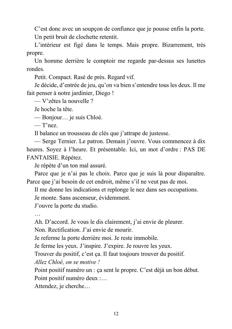Souvenirs d'un Noël pourri