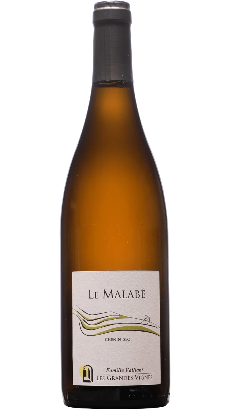 Vin de France Le Malabé - 2020 - Domaine Les Grandes Vignes