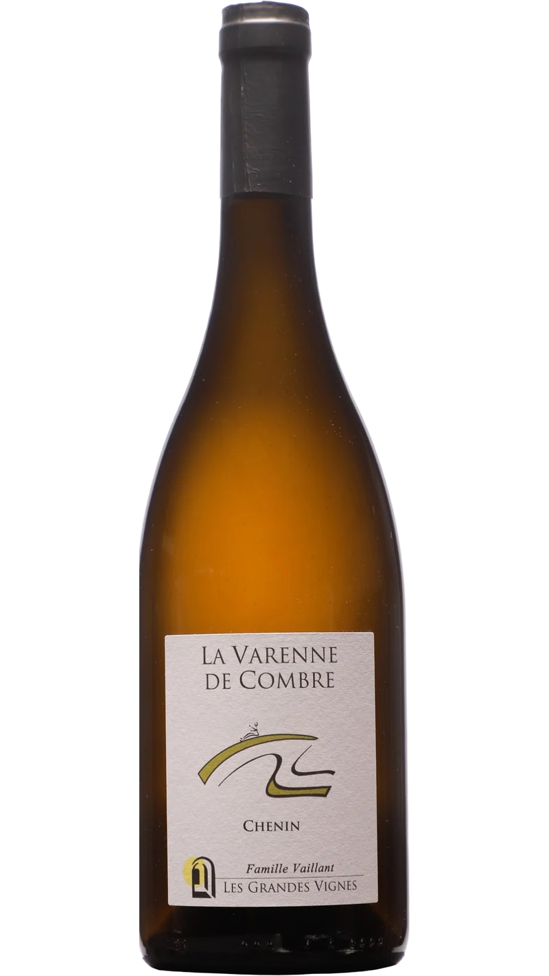 Vin de France La Varenne de Combre - 2021 - Domaine Les Grandes Vignes