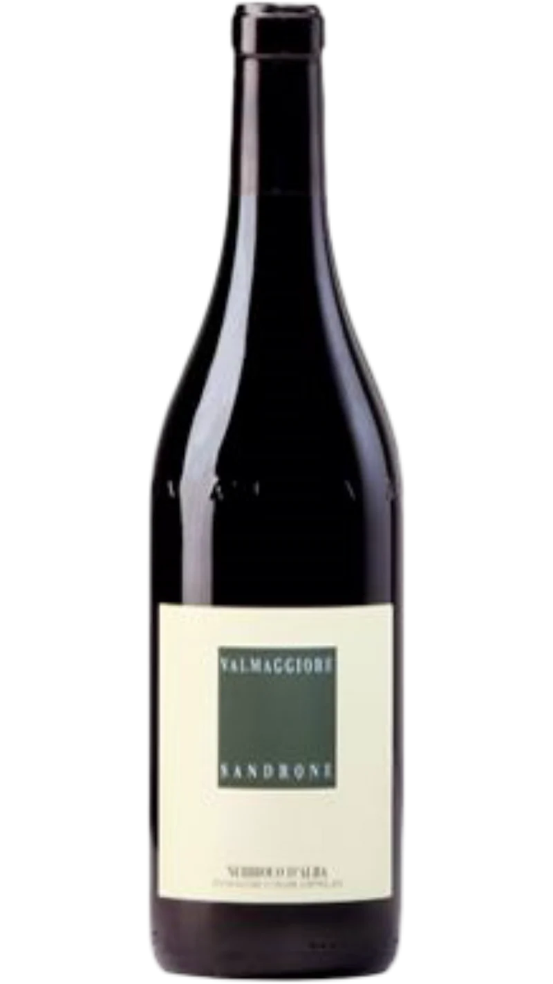 Nebbiolo d'Alba Valmaggiore - 2023 - Luciano Sandrone