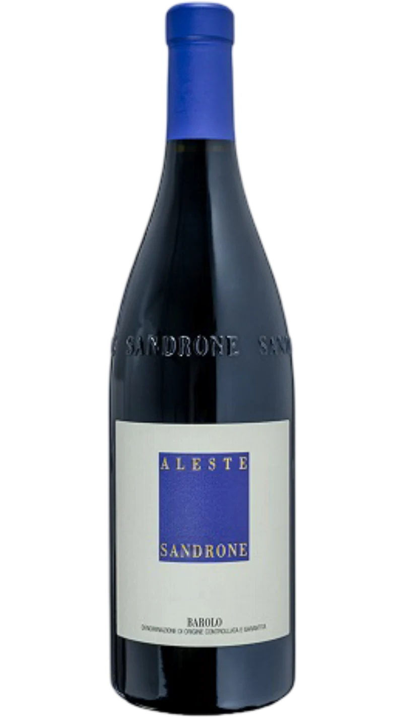 Barolo Aleste - 2021 - Luciano Sandrone