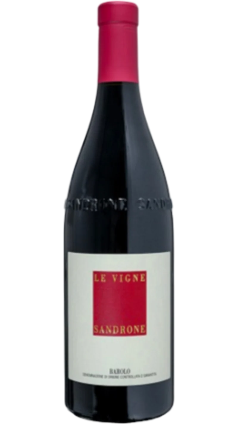 Barolo Le Vigne - 2019 - Luciano Sandrone