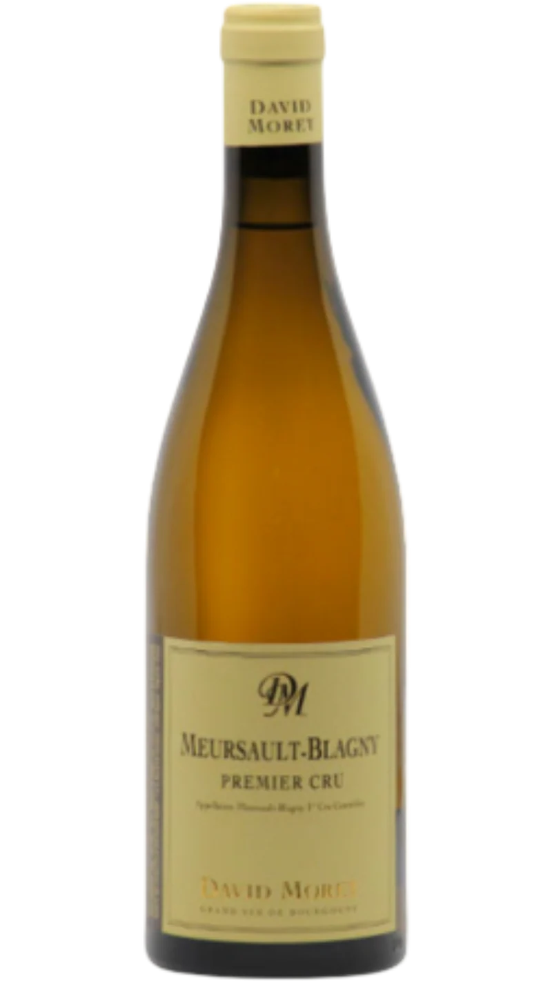 Meursault 1er Cru Blagny - 2024 - David Moret