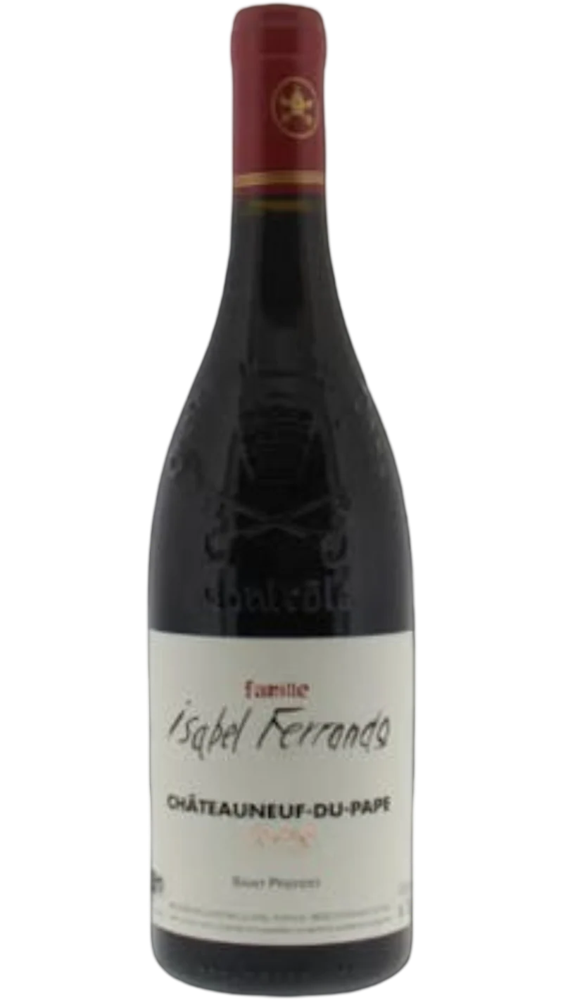 Magnum Châteauneuf-du-Pape - 2023 - Domaine Saint-Préfert