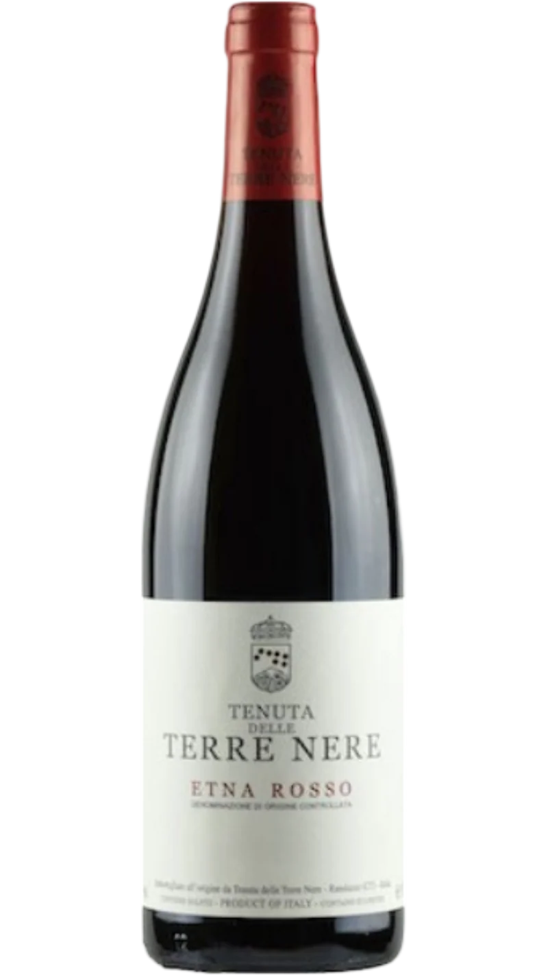 Etna - 2024 - Tenuta delle Terre Nere