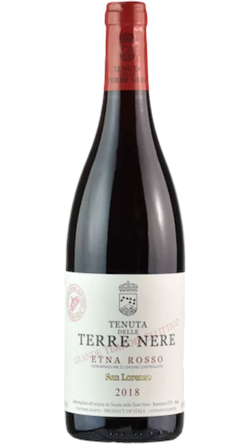 Etna San Lorenzo - 2024 - Tenuta delle Terre Nere