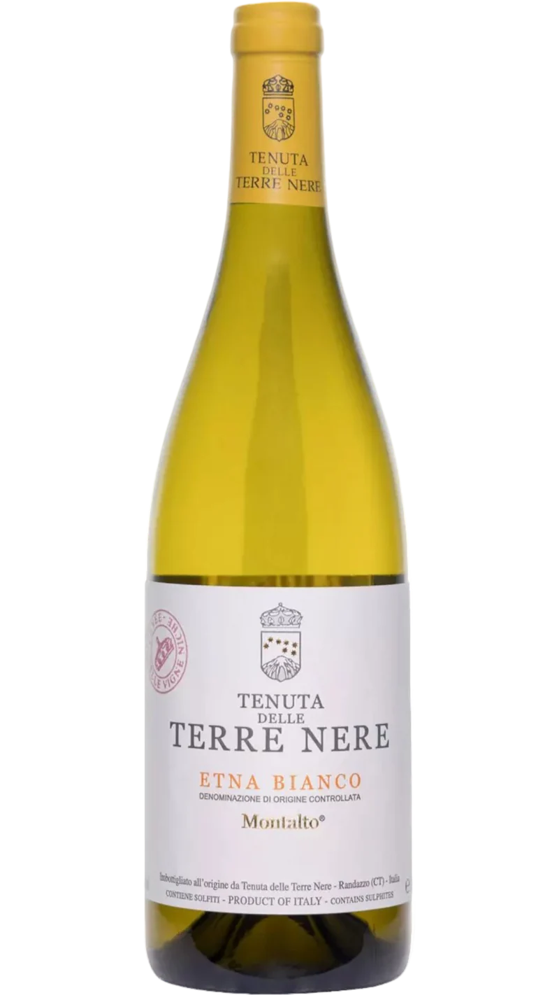 Etna Bianco Montalto - 2024 - Tenuta delle Terre Nere