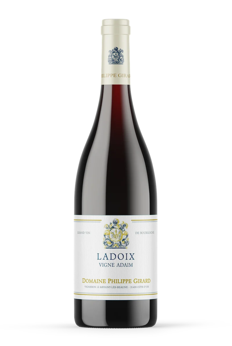 [VIN904] Domaine Philippe Girard - Vigne Adaim - AOP Ladoix - Rouge - 2022