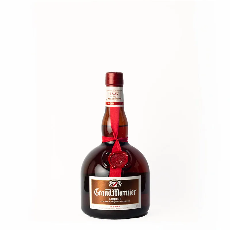 Grand Marnier Cordon Rouge