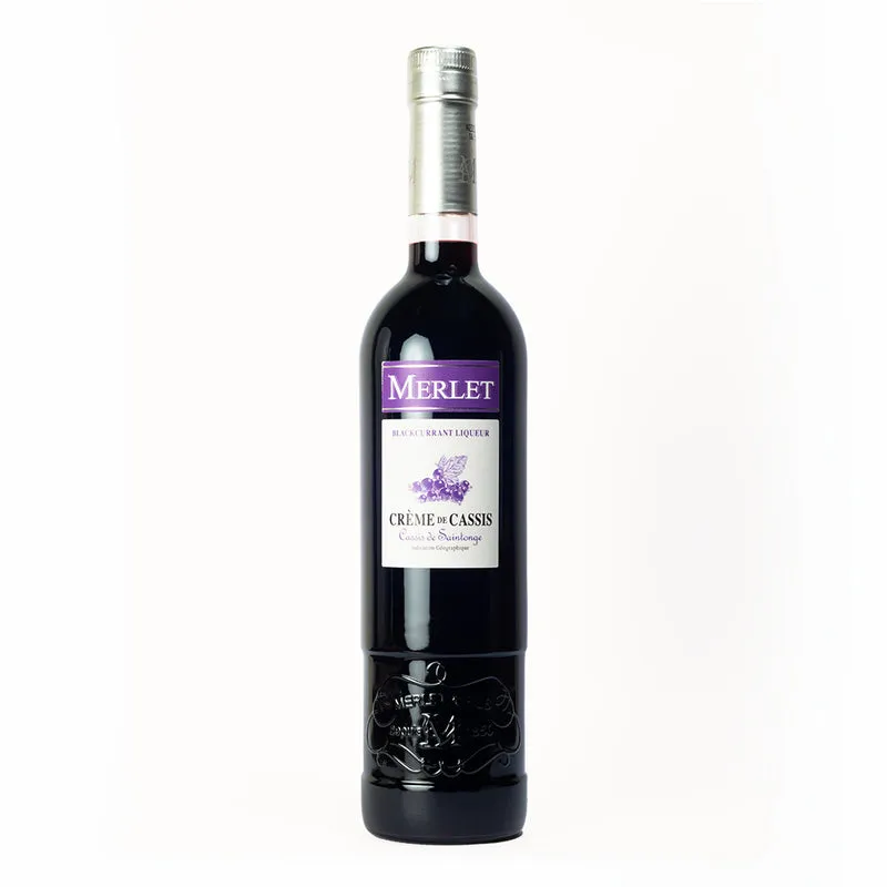 Crème de Cassis de Saintonge