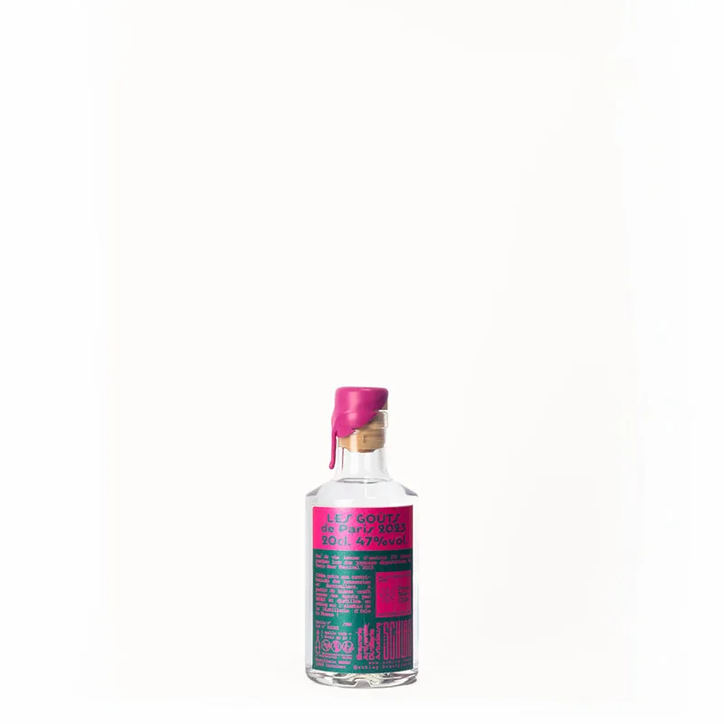 Eau-de-Vie de Bière — Les Goûts de Paris 2023