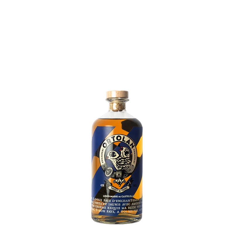 Armagnac VS • Azur