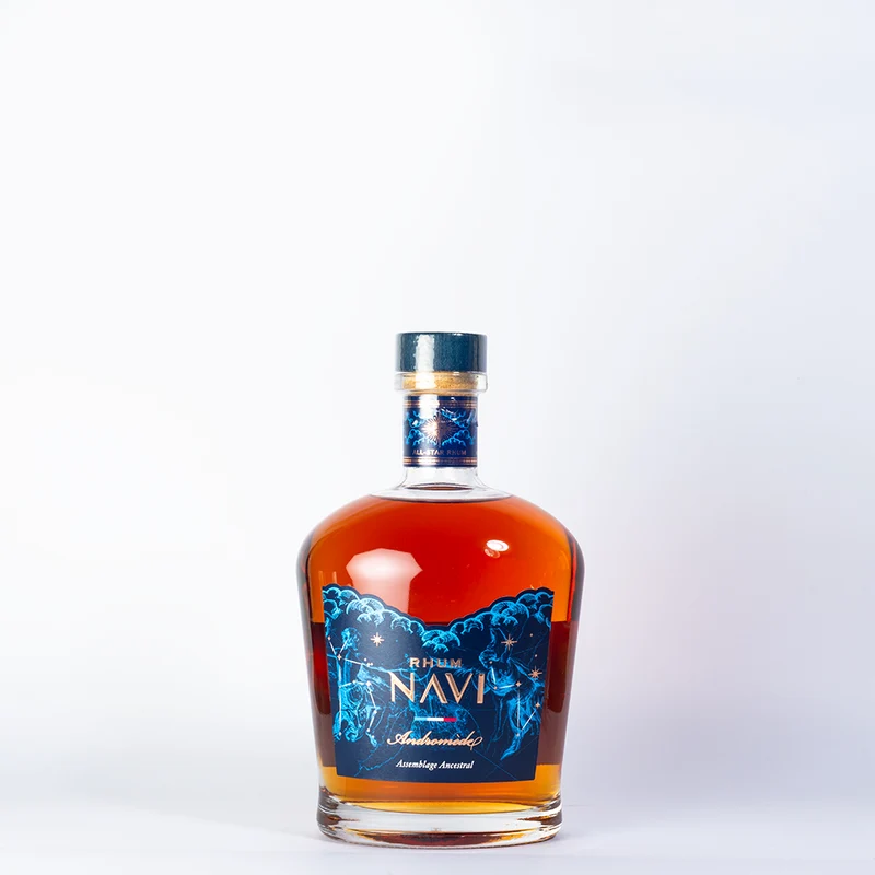 Rhum Andromède