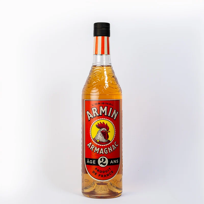 Armagnac 2 Ans