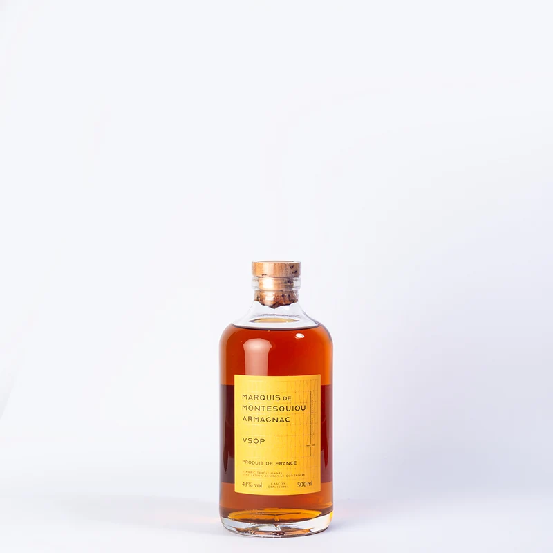 Armagnac VSOP