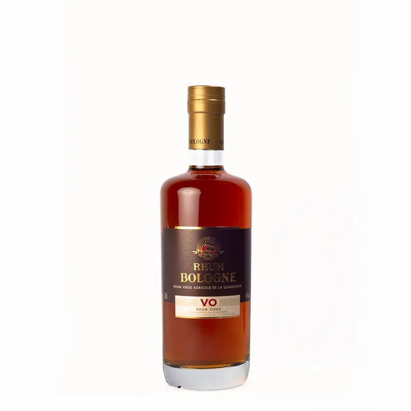 Rhum VO Guadeloupéen