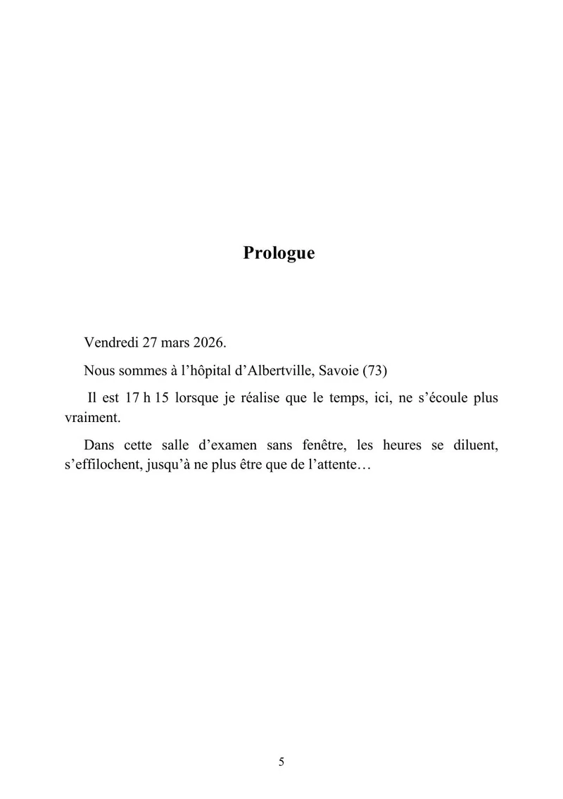 Toi, mon enfant - Tome I : Coeur noué