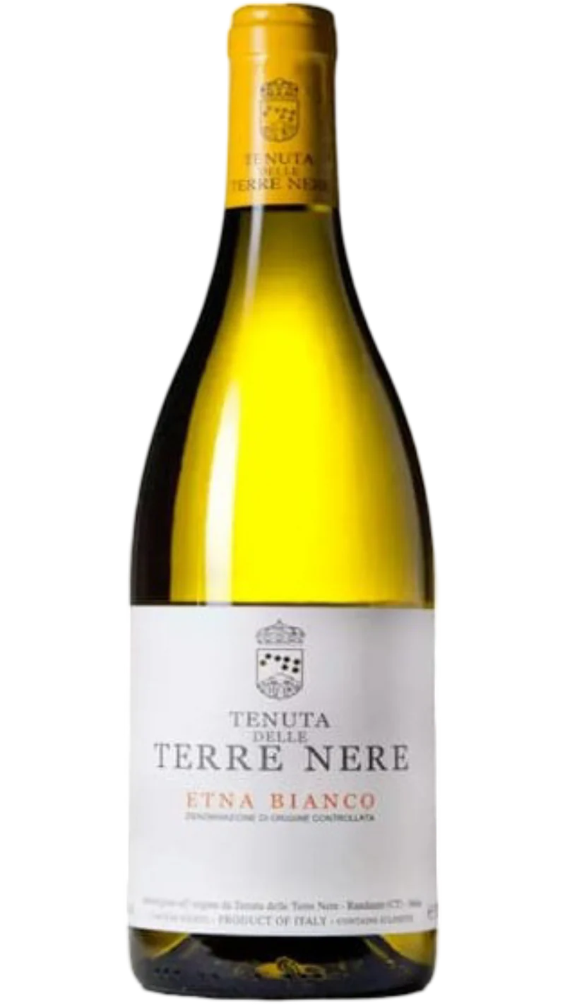 Etna Bianco - 2025 - Tenuta delle Terre Nere
