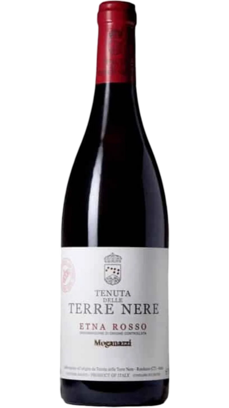 Etna Moganazzi - 2024 - Tenuta delle Terre Nere