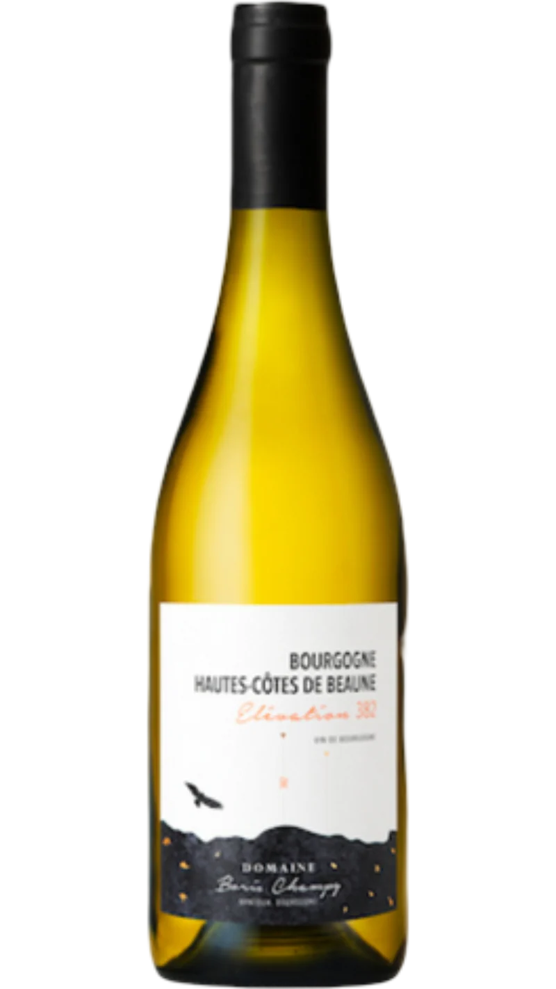 Bourgogne Hautes-Côtes de Beaune Montagne 382 - 2023 - Domaine Boris Champy