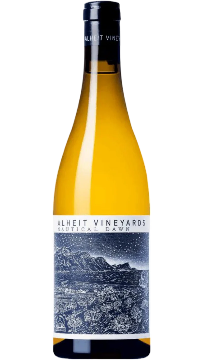 Magnum Nautical Dawn - 2022 - Alheit Vineyards