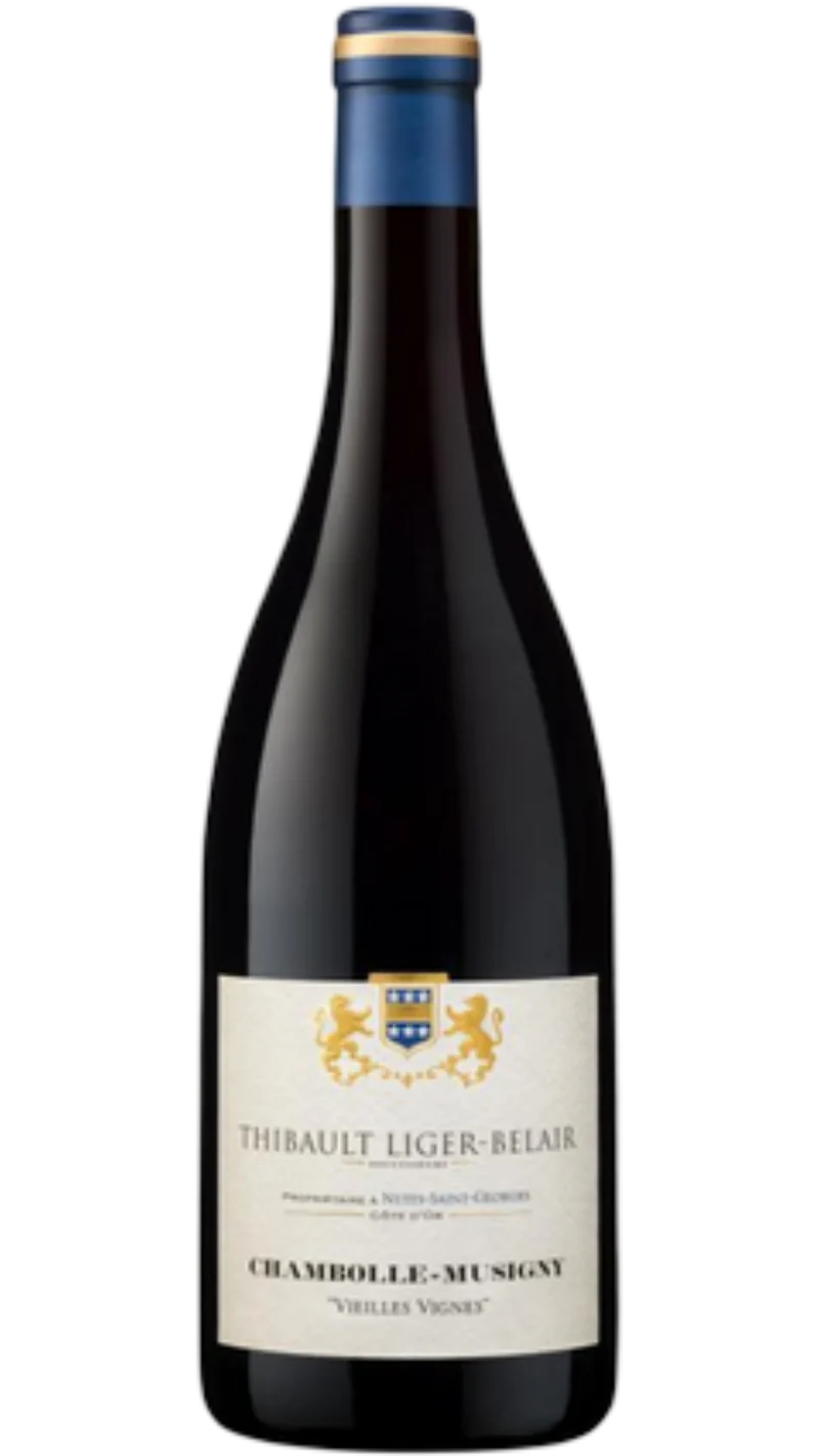 Chambolle-Musigny Vieilles Vignes - 2023 - Domaine Thibault Liger-Belair