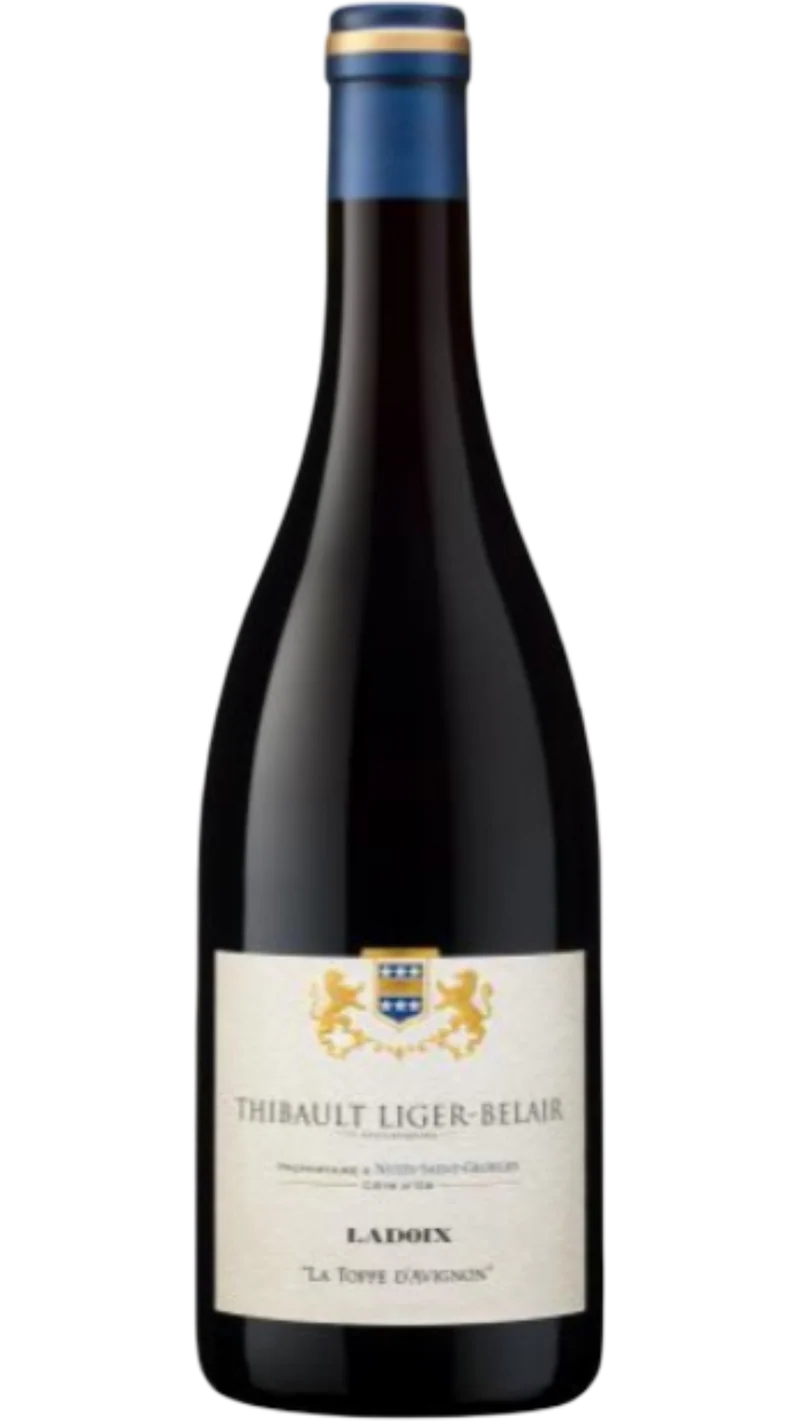 Ladoix La Toppe d'Avignon - 2023 - Domaine Thibault Liger-Belair