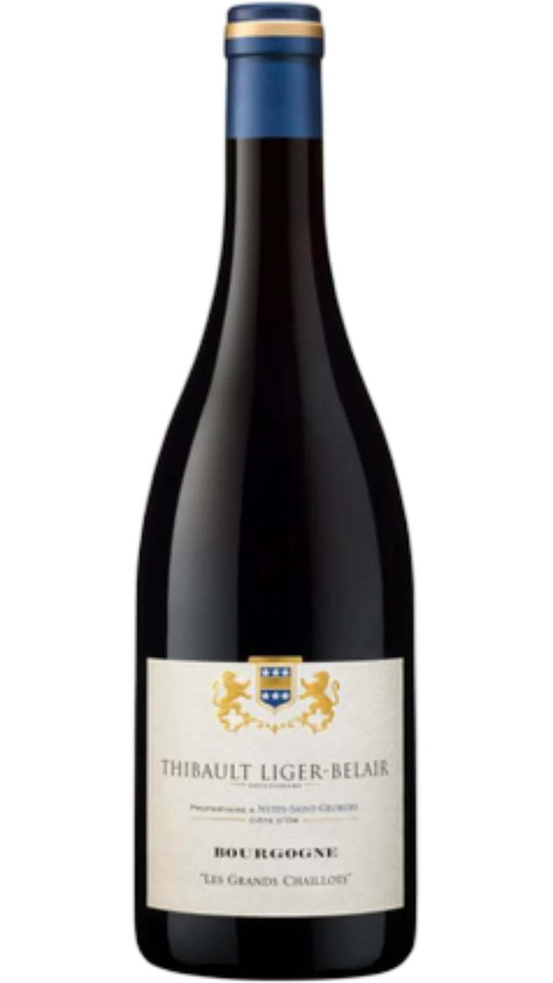 Bourgogne Les Grands Chaillots - 2023 - Domaine Thibault Liger-Belair
