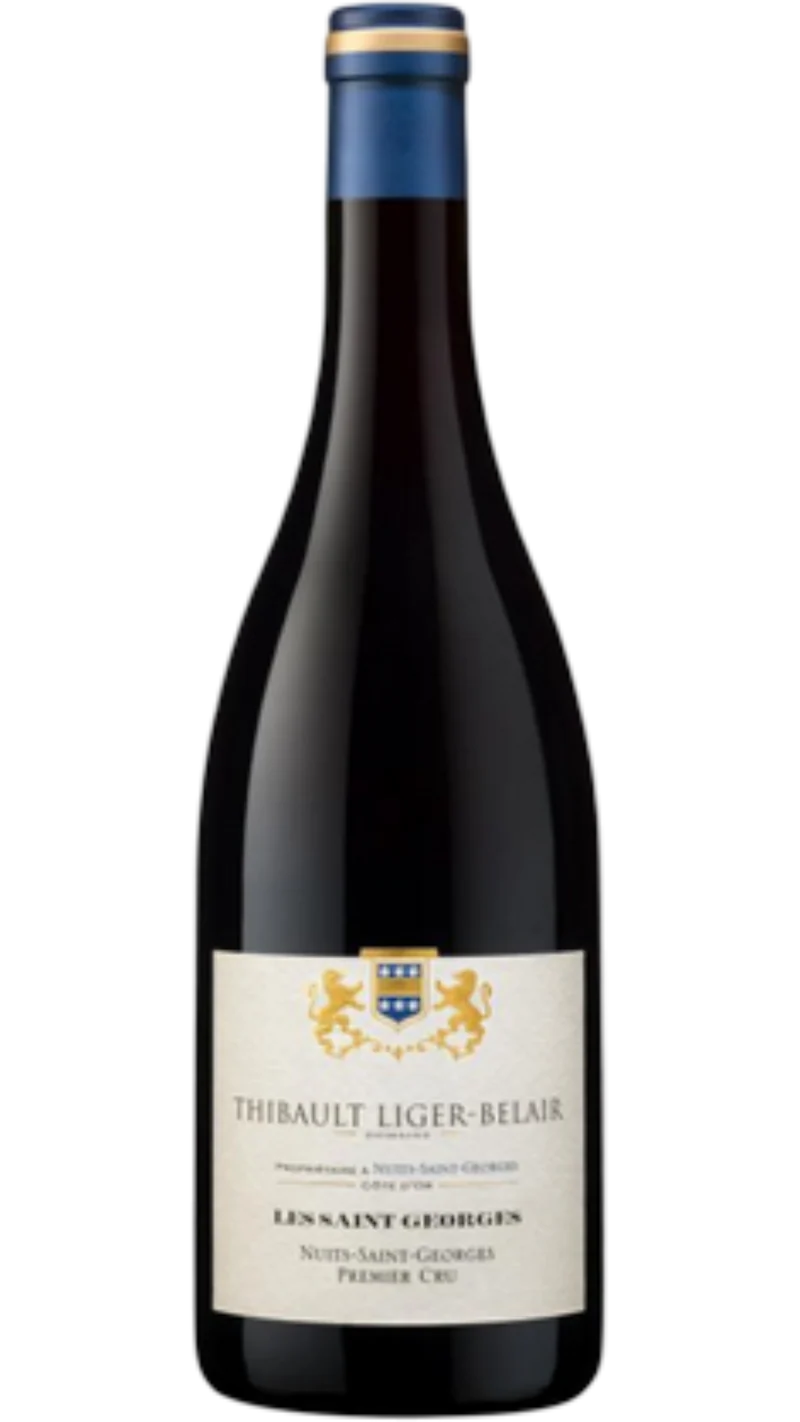 Nuits-Saint-Georges 1er Cru Les Saint-Georges - 2023 - Domaine Thibault Liger-Belair
