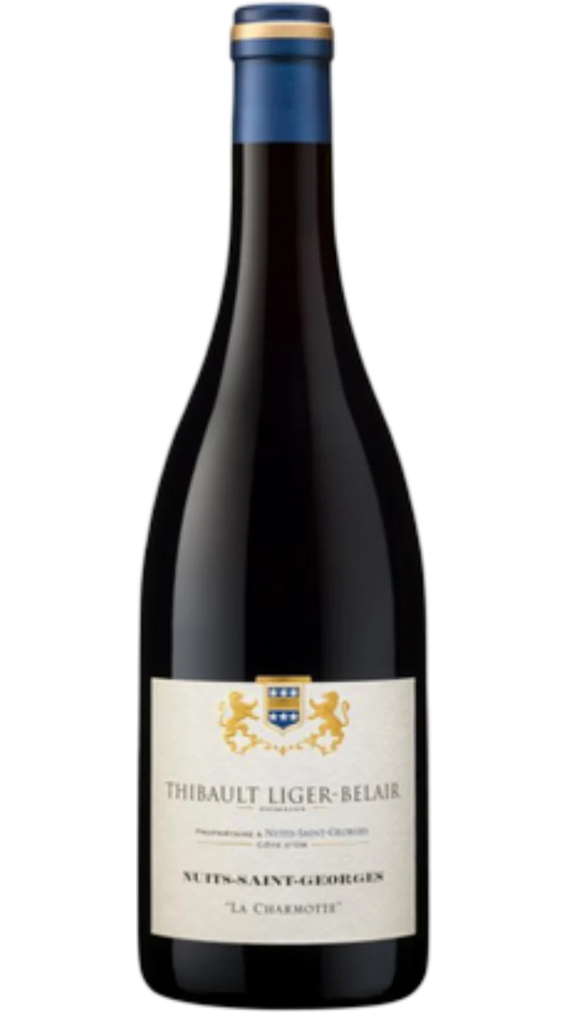 Nuits-Saint-Georges La Charmotte - 2023 - Domaine Thibault Liger-Belair
