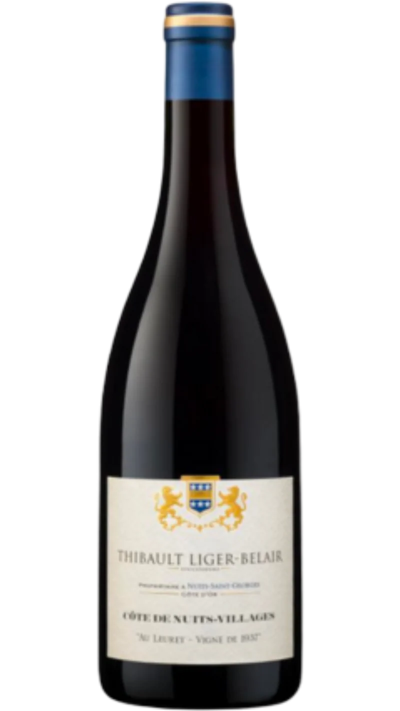 Côte de Nuits-Villages Au Leurey Vigne de 1937 - 2023 - Domaine Thibault Liger-Belair