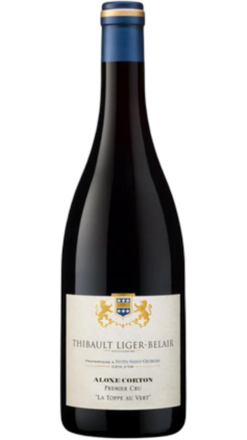 Aloxe-Corton 1er Cru La Toppe au Vert - 2023 - Domaine Thibault Liger-Belair