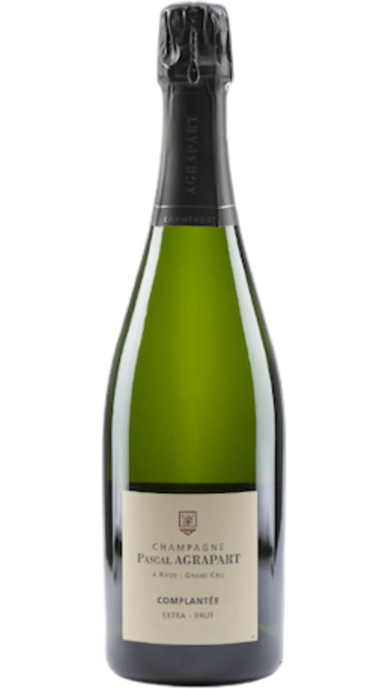Champagne Extra-Brut Grand Cru Complantée - NM - Champagne Agrapart & Fils
