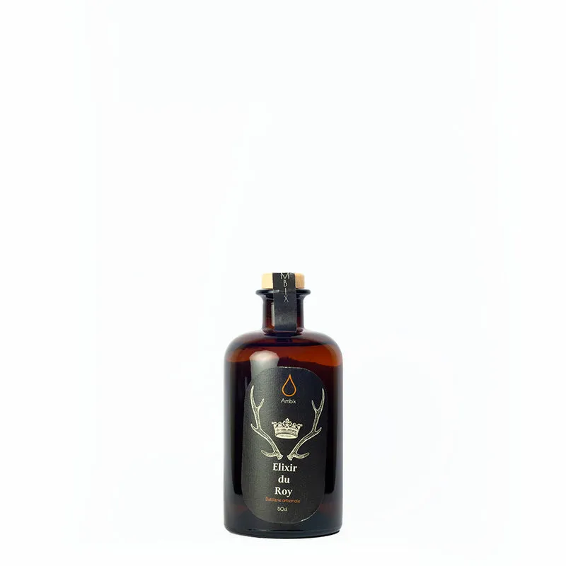 Elixir du Roy