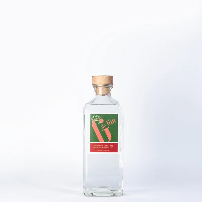 G de Gin • Gin Classique