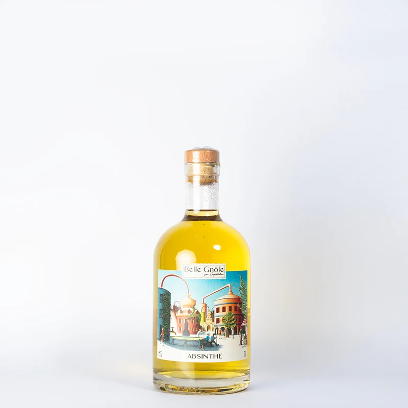 Absinthe
