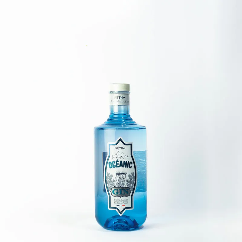 Océanic Gin