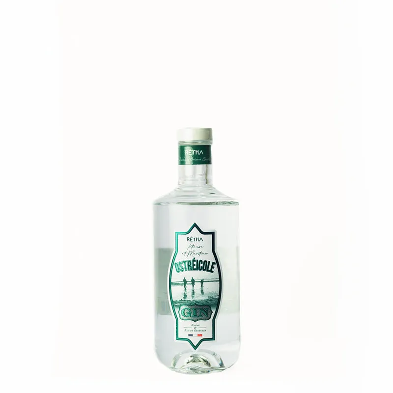Ostréicole Gin