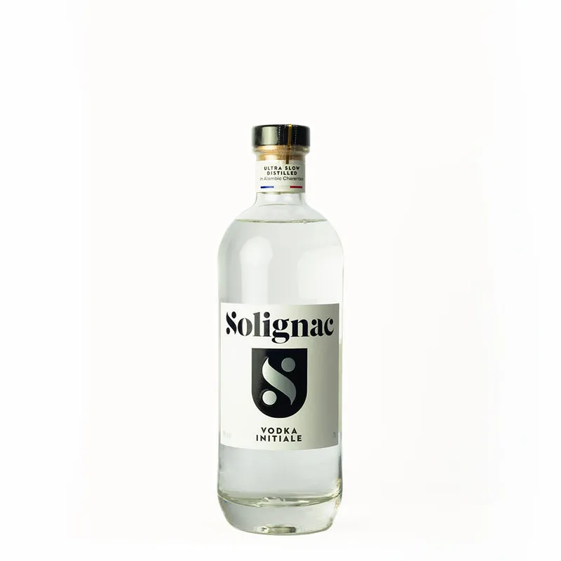 Vodka Initiale