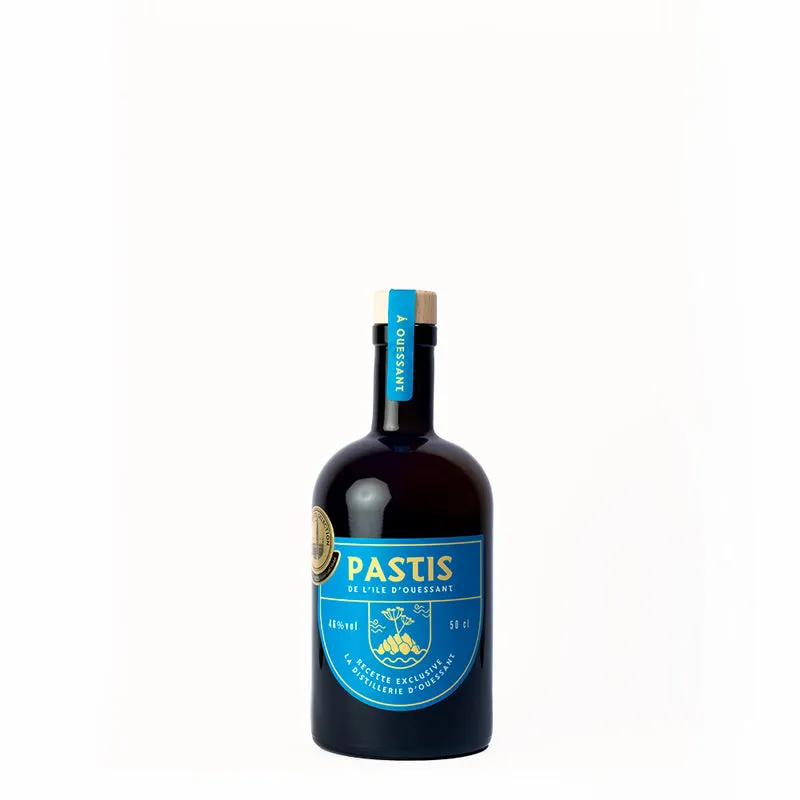 Pastis Breton