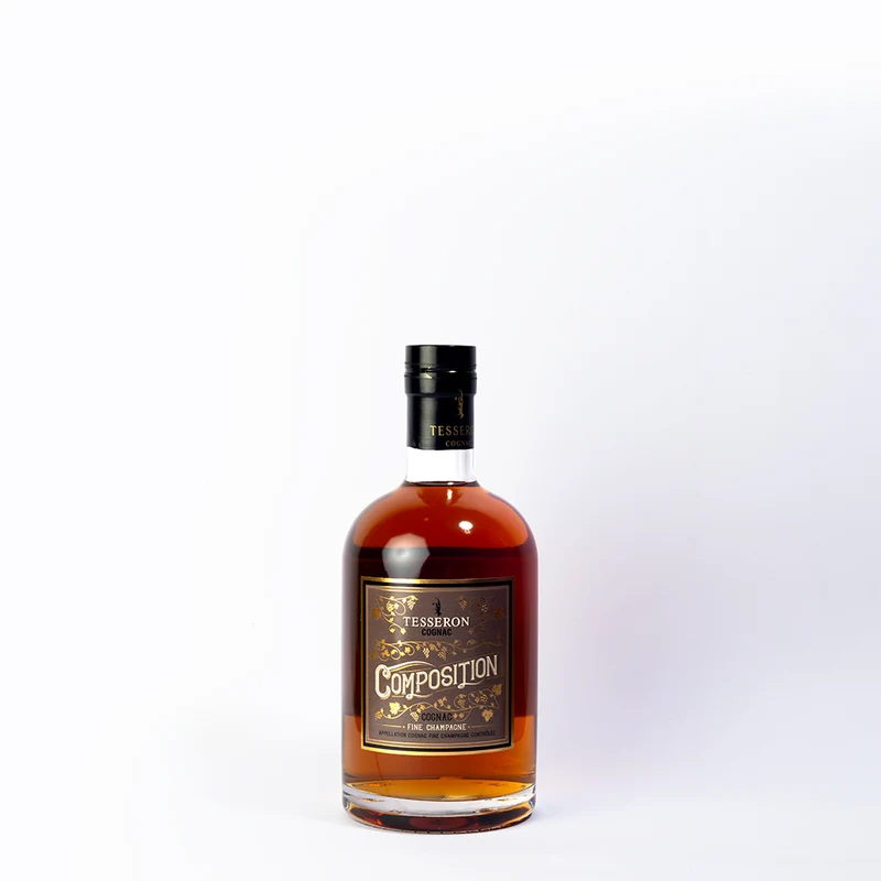 Composition — Cognac Fine Champagne
