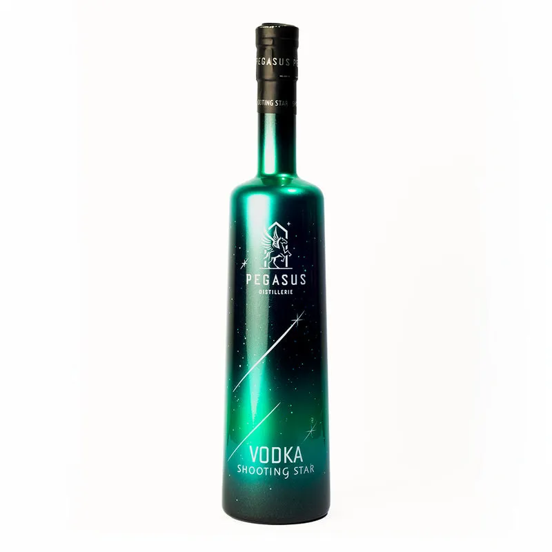 Shooting Star — Vodka Météorite