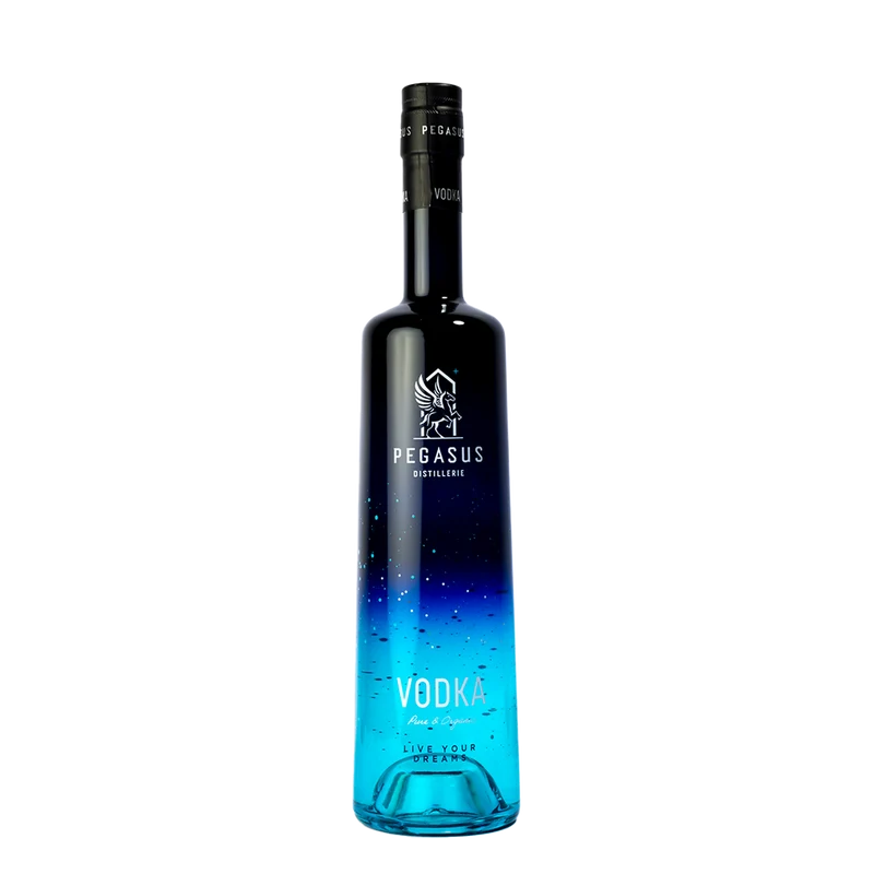 Vodka Pegasus