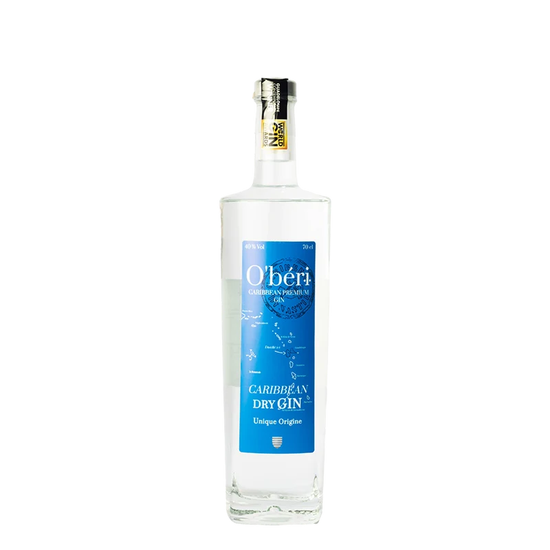 Gin Guadeloupéen