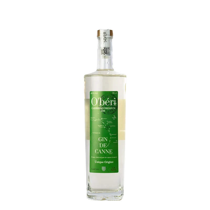 Gin de Canne