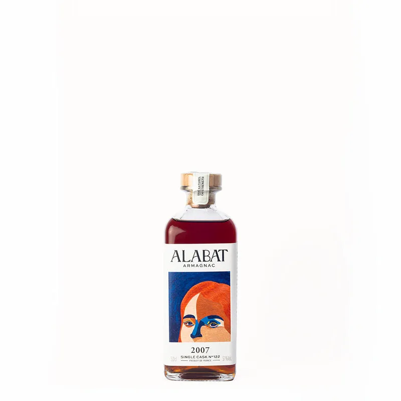 Armagnac 2007 - Cuvée Margaux