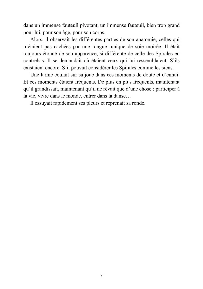 Le Monde de la Ronde